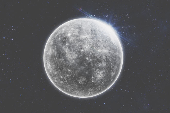 【水星占星術】8月29日～9月14日の水星的運勢　乙女座は頭脳プレーで大活躍できそう！