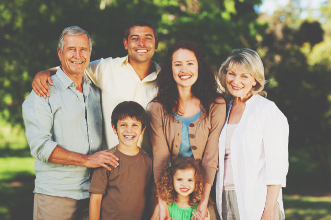 【手相占い】本当の娘のようにかわいがられる!?　義実家とうまくやっていける手相ベスト3