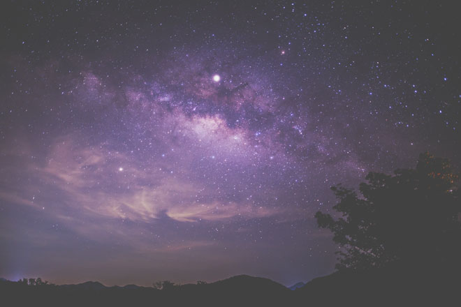 【9月の惑星予報】自己管理と調整ができる1カ月　ベストな状態をつくっていこう！