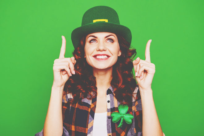 10の質問でわかる【今の運気】あなたの運の波は上昇中？　停滞中？