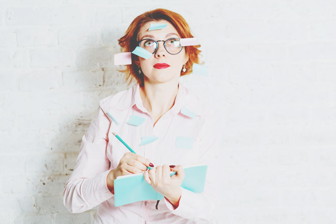 12星座【マルチタスクが得意】ランキング　双子座は複数同時進行が基本スタンス！