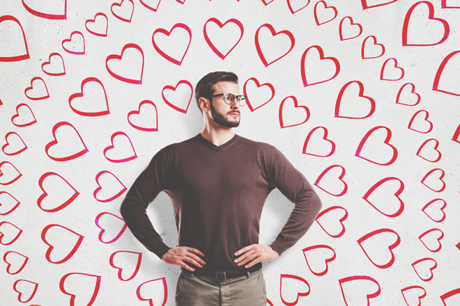 12星座【元カノを忘れない男】ランキング　蟹座男性は思い出を美化する名前を付けて保存タイプ！