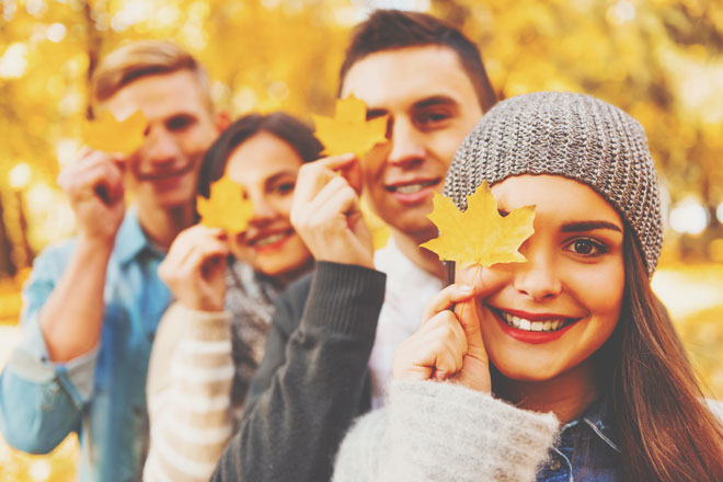 12星座【2019年○○の秋】双子座は出会いの秋、射手座は勝負の秋！
