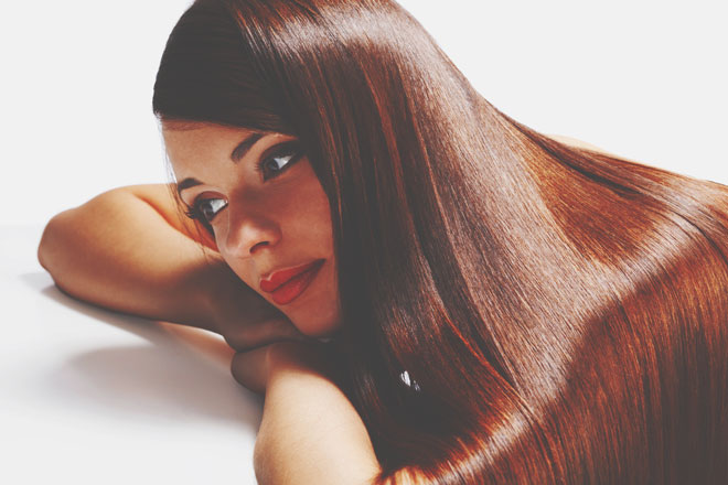 【開運作法】髪は邪気から守ってくれるバリア、ツヤツヤケアを心がけて！