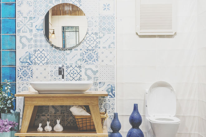 【開運作法】水回りは「常にキレイ」が鉄則、水の神様を味方につけよう！