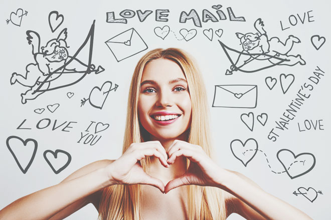 血液型【恋の縁結び役】あるある　B型は合コンを開く達人、AB型はオススメアプリを紹介！