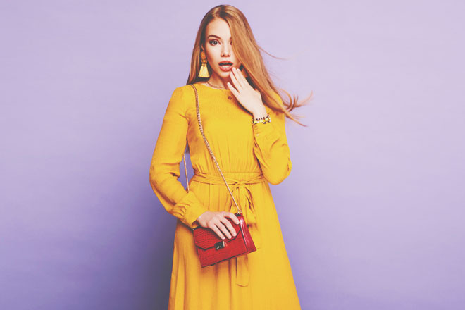 血液型【合コン服】あるある　A型は派手すぎず地味すぎず、AB型は超個性的ファッション!?