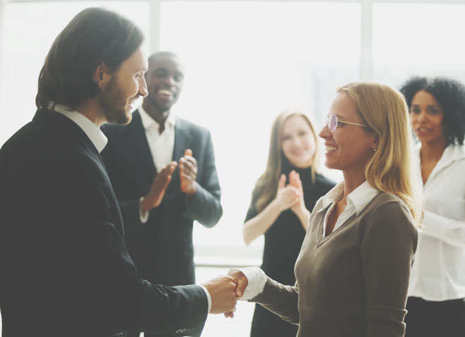 星座グループ別【引き立てられるとき】牡羊座・蟹座・天秤座・山羊座は行動力が認められたとき