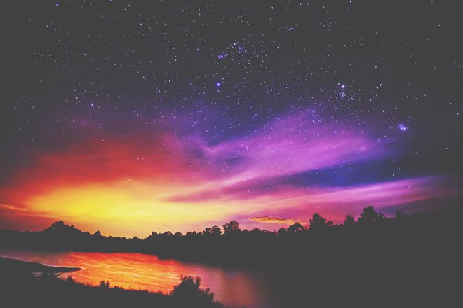 9月29日は天秤座の新月　豊かで平和な人間関係を手に入れられる日！