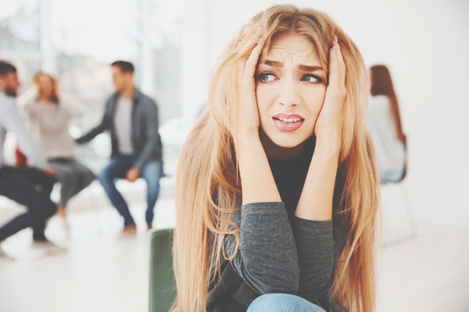 【心理テスト】生まれ変わりたくない動物でわかる、あなたの苦手な環境