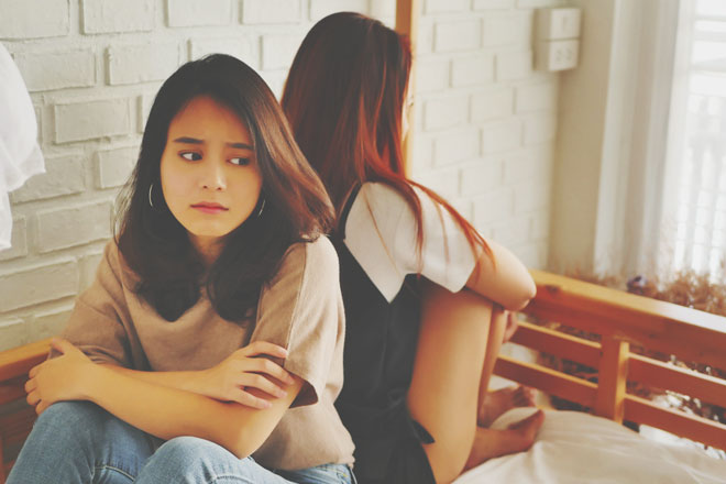 【心理テスト】街に流れる川の深さは？　答えでわかるあなたと周りの温度差