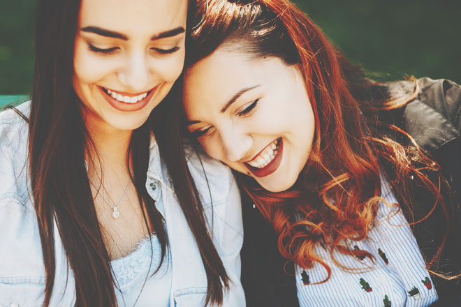 【心理テスト】好きな下町グルメでわかる、長く付き合える一生の友達