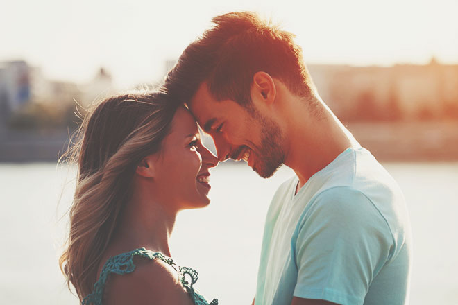 愛され度No.1の男性を攻略するポイント5つ　彼に隠された別の顔って？【宿曜占星術・恋の攻略法】