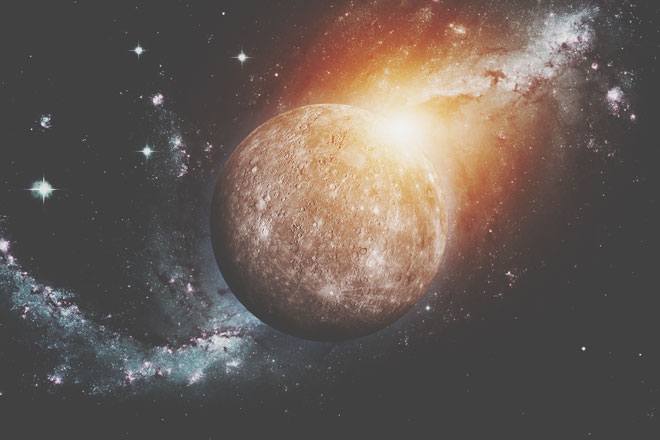 【水星占星術】9月14日～10月3日の水星的運勢　天秤座は社交性がますますアップ！