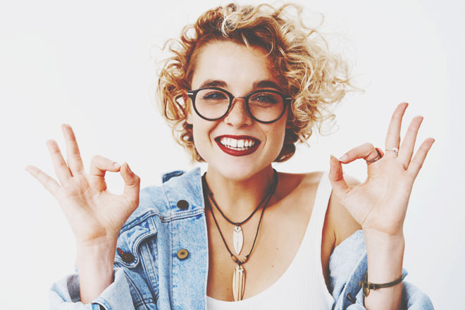 10の質問でわかる【ポジティブ度】あなたは生まれながらのポジティブな人？