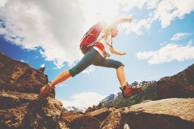 【12星座のプロ魂】射手座は「冒険のプロ」!　未知の世界に挑み、無事生還するまでがセット!!