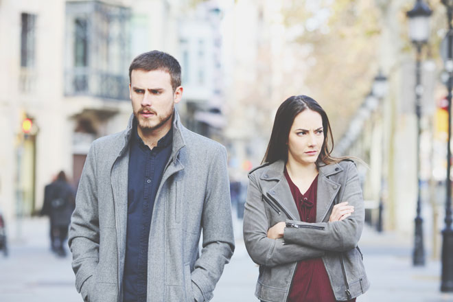 12星座【デートの段取りが悪い男】ランキング　魚座男性は決められなくて頼りない！