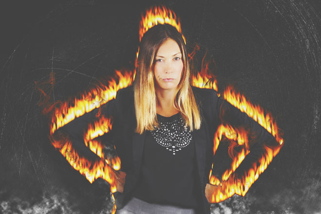 12星座【本気で成功したい】ランキング　山羊座はすべてを捨てる覚悟です！