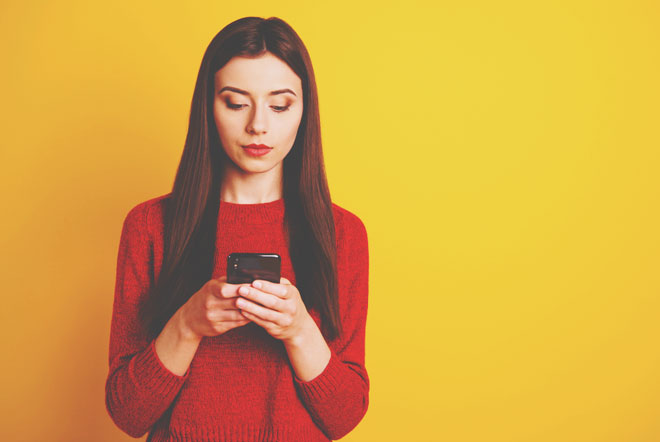 12星座【イタカワ女子】ランキング　水瓶座の日課は元カレのネットストーキング!?