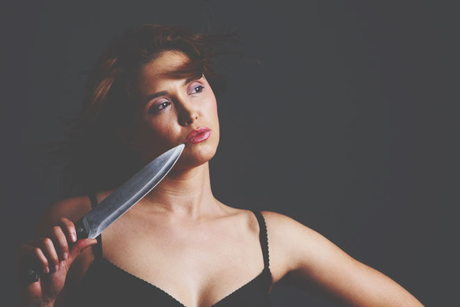 12星座【言葉がキツイ】ランキング　牡羊座のストレート過ぎる言葉はナイフのよう!?