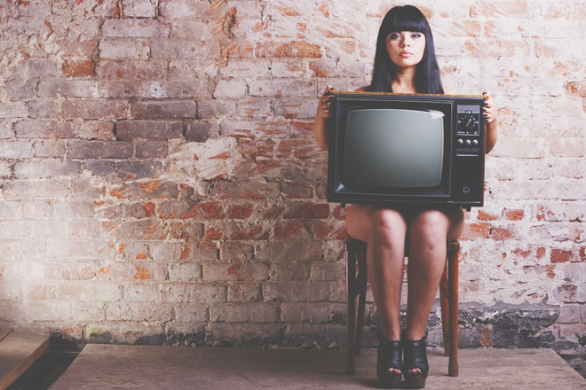 12星座【テレビを見ない】ランキング　乙女座にとってテレビは「無駄な時間」！