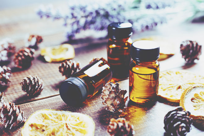 【アロマ占星術】10月24日、太陽が蠍座へ　高まる支配欲をアロマでサポートしよう！