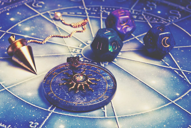 鏡リュウジが教える山羊座木星期の準備「新しい時代、自分らしい生き方」について考えてみよう