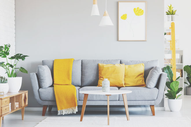 【開運作法】心地いいリビングは、あらゆる運の底上げ＆開運につながる！