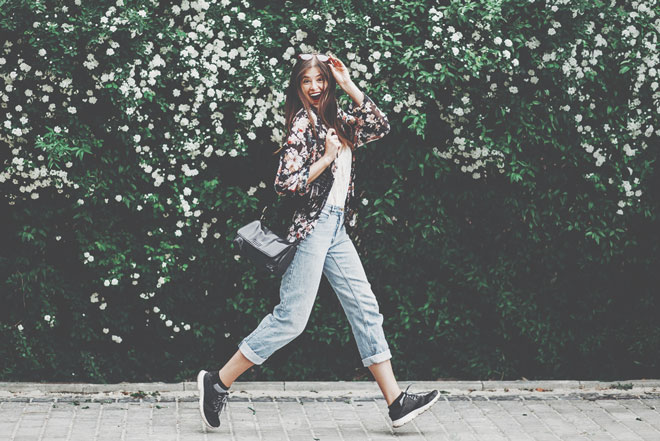 【開運作法】生活に変化を加えて悪い流れを断ち切り、出会いを引き寄せよう！