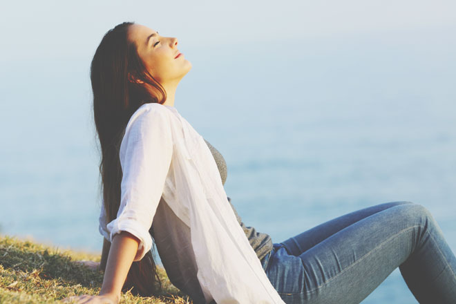 血液型別【人生を豊かにする方法】A型は親しい人との絆を深める、AB型は個性を磨く！