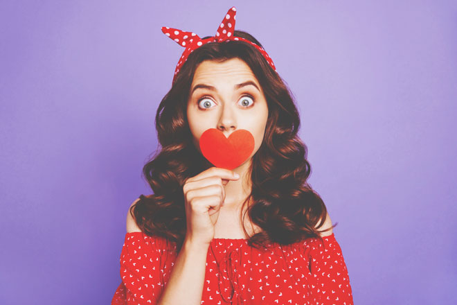 血液型【恋愛ブレーキ】ランキング　AB型はプライドが高く、感情をセーブしがち！