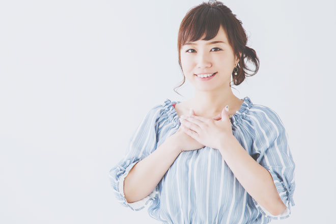 九星別【愛されるための秘訣】一白水星は「おもてなし精神」で人と接すること！