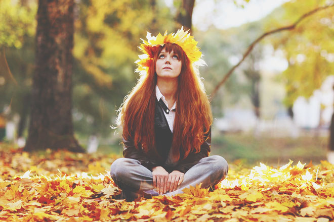 【心理テスト】秋祭りの目玉イベントは何？　答えでわかるネガティブ思考からの脱却法