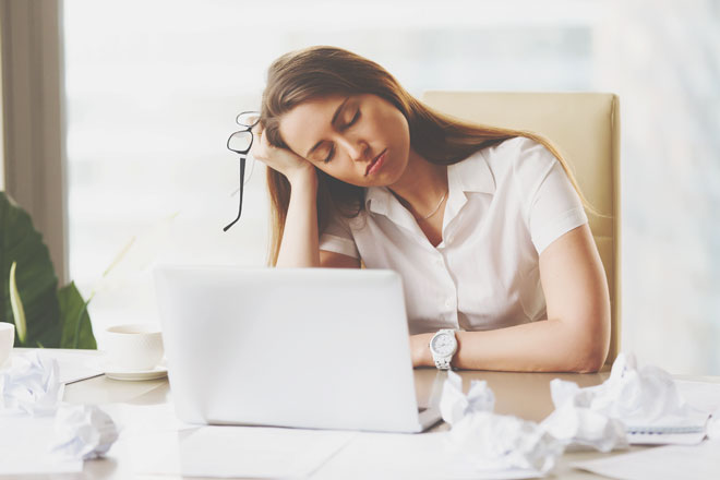 【心理テスト】風邪のときに食べたいものでわかる、疲れたときにかけてほしい言葉