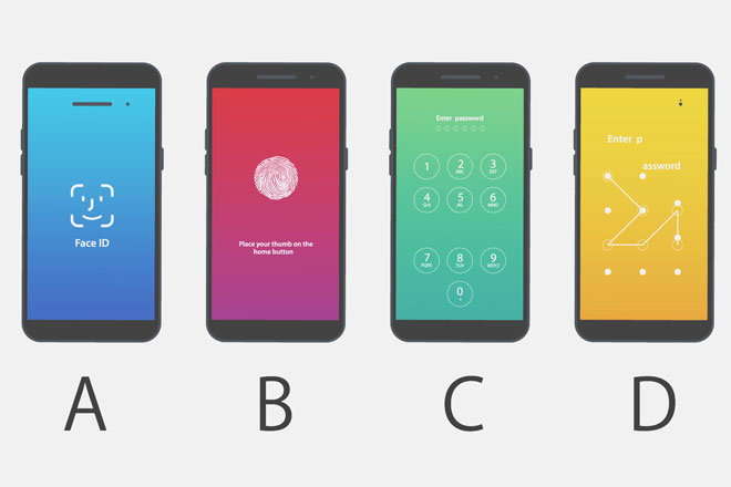【心理テスト】スマートフォンのロック画面でわかる、あなたの創造したい世界