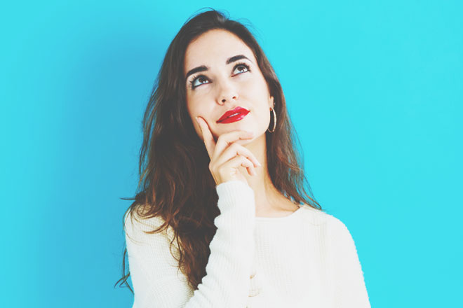 【心理テスト】5つに分かれた道、行き先の選び方でわかるあなたの判断力