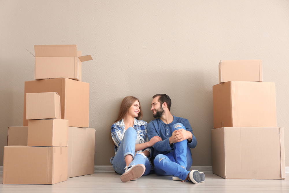 本当に私でいいの？　10歳年下の彼から同棲したいと言われて