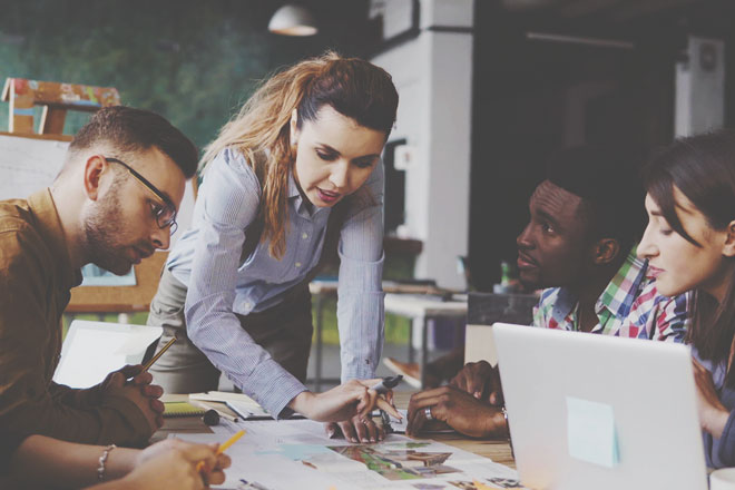 【手相占い】人差し指が長い人は支配欲強め！　リーダーシップを発揮する手相ベスト3