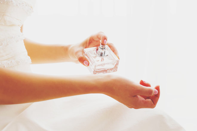 12星座【フレグランス好き】ランキング　獅子座は自分を演出するために欠かせない！