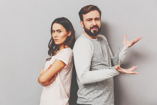 12星座【面倒男子】ランキング　蠍座男性は愛という名の束縛で重くなりがち！