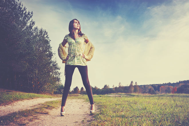 12星座【自立心が強い】ランキング　蠍座は何があっても誰にも頼らない自立の人！