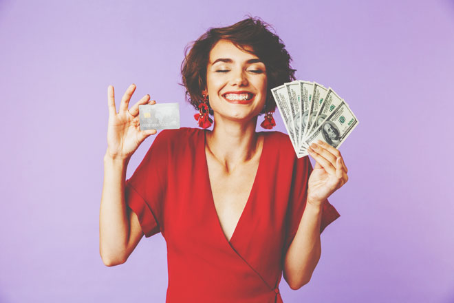 お金を“循環させる”ことで金運は上がる、貯め込むだけではダメ！