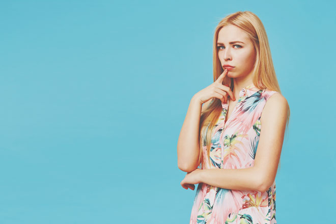 星座グループ別【恋を遠ざける原因】双子座・天秤座・水瓶座は女友達とつるみすぎ！