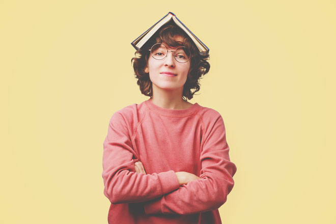 【人の役に立てること】牡牛座・乙女座・山羊座は豊富な知識！