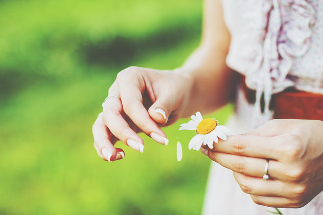 【心理テスト】テレビドラマのワンシーンでわかる、あなたの恋の弱点