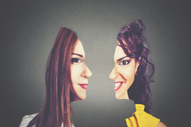 【手相占い】表の顔と裏の顔はまったくの別人!?　二面性がある手相ベスト3