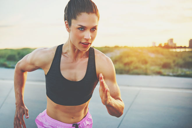 10の質問でわかる【ハングリー精神度】上を目指して邁進してる？