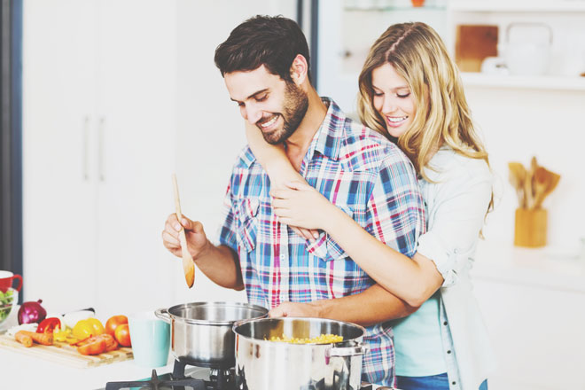 12星座ありなし調査【主夫編】牡羊座はバリバリ働きたいからパートナーの主夫も快諾！