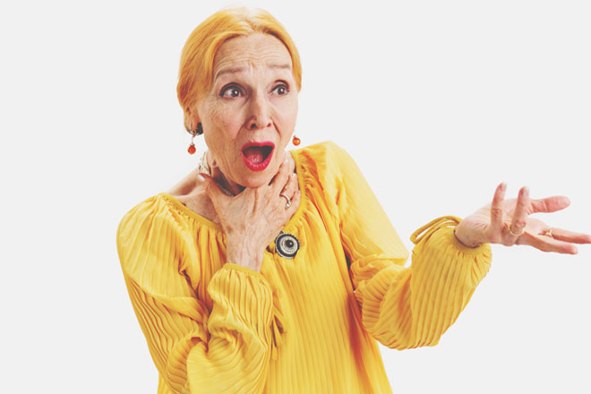 12星座【親戚のおばさん】あるある　蟹座は「あんたこの先どうするの？」と結婚を急かす！