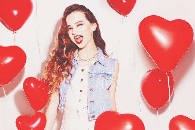 【12星座恋のカルマ】双子座はウィットに富んだモテキャラ、悪く出ると遊び人認定される！